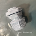 IP68 Weatherproof Nylon PG7 Cable Gland